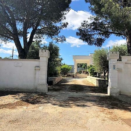 منزل الضيف كاروفينيو  في Le Stanze Di Casa Polinisso المظهر الخارجي الصورة