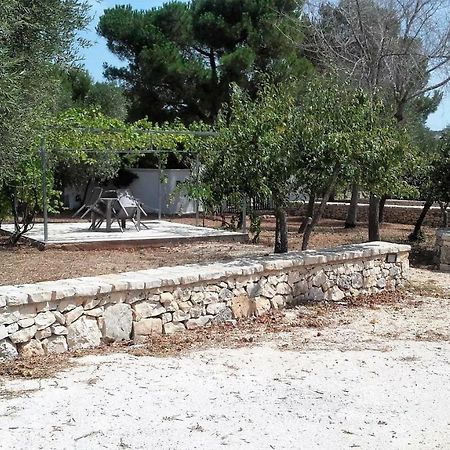 منزل الضيف كاروفينيو  في Le Stanze Di Casa Polinisso المظهر الخارجي الصورة