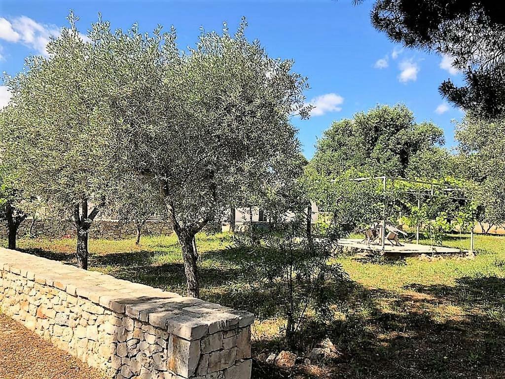 منزل الضيف كاروفينيو  في Le Stanze Di Casa Polinisso المظهر الخارجي الصورة